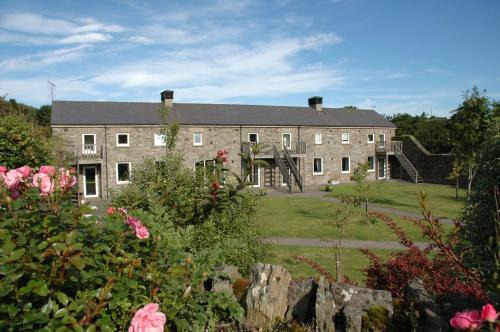 Timoleague House | The Old Mill, Argideen River Lodges