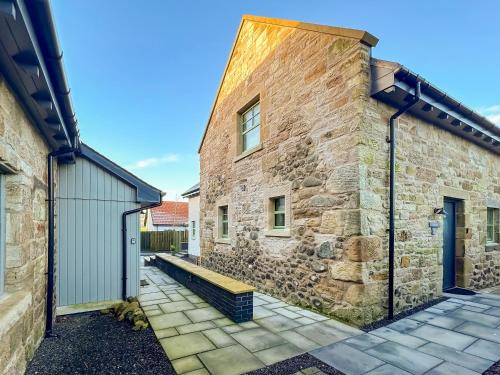 Linlithgow House | Discover The Old Mill - Family and Pet Friendly Retreat