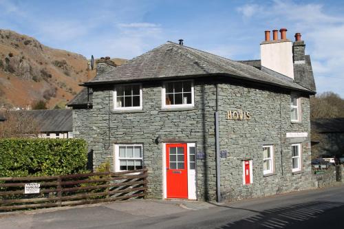 Chapel Stile House | Discover The Old Post Office in Chapel Stile - Family & Pet Friendly