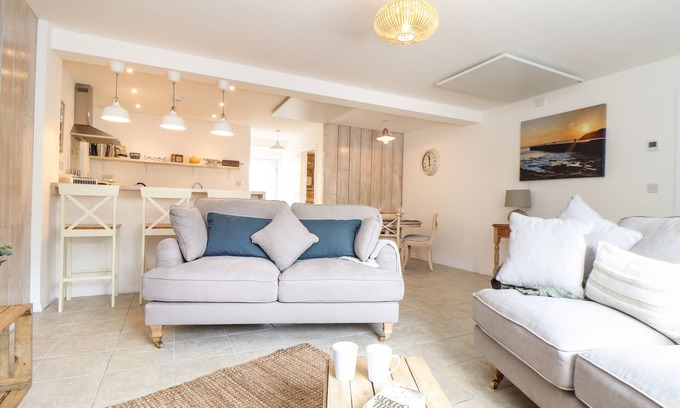 Porthleven Cottage | The Old Post Office