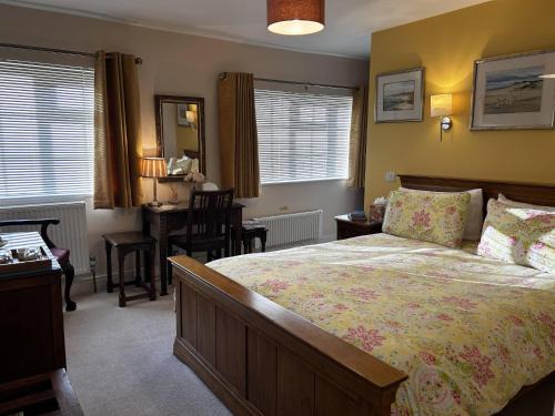 Glentham Bed & Breakfast | Discover The Old Posthouse B&B: Rated 9.7/10 by Guests