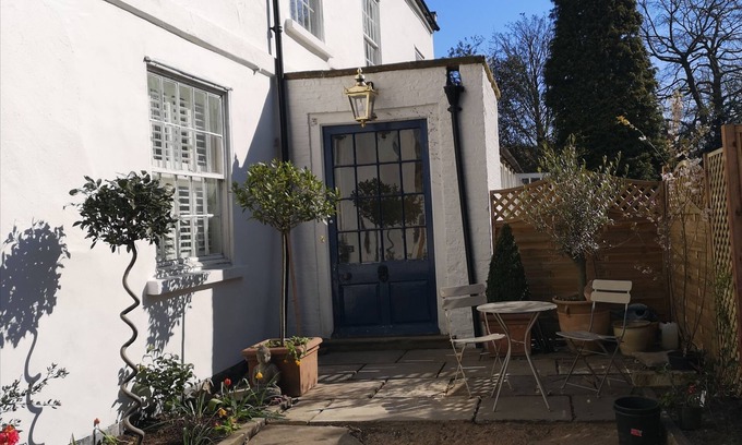 Sturton By Stow Bed & Breakfast | Historic Old Rectory with En-Suite Comfort and Top Amenities