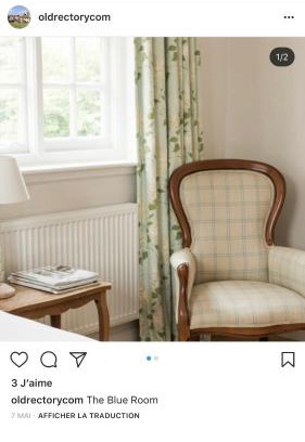 Campsea Ashe Bed & Breakfast | Relax at The Old Rectory – 4-Star Ocean View Escape