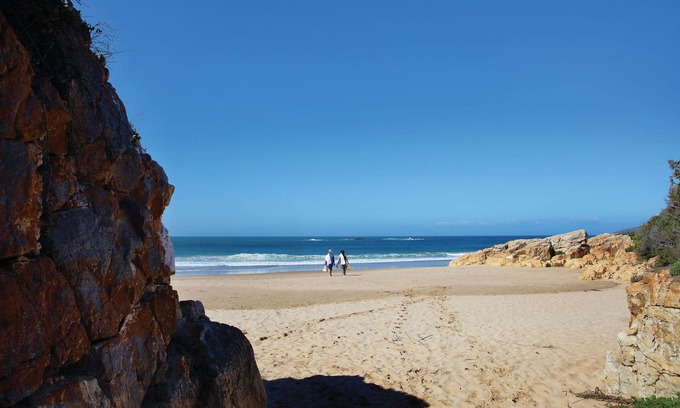 Plettenberg Bay Hotel | Indulge at The Old Rectory: 10/10 Stay with Spa & Pool