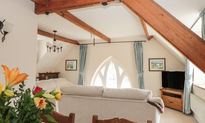Hutton le Hole Apartment | Family-Friendly Retreat at The Old School House, Hutton-Le-Hole