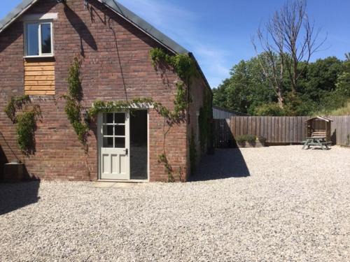 Sticklepath Apartment | Family-Friendly Harepath Farm Cottages - Rated 9.5/10