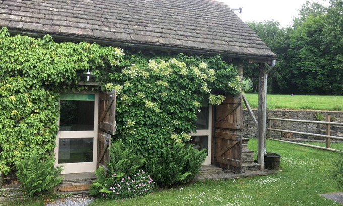 Aberedw Cottage | Discover 'The Old Stable': 10/10 Guest Rated Cottage Retreat