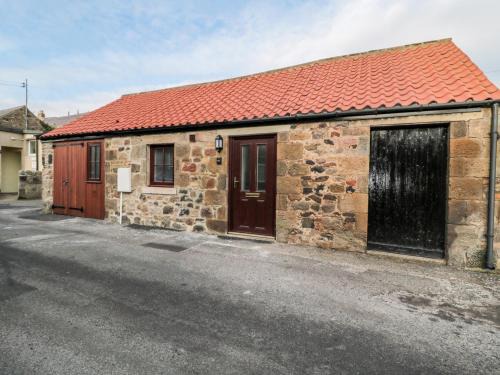 Belford House | Discover The Old Stables: 4-Star Family & Pet-Friendly Retreat