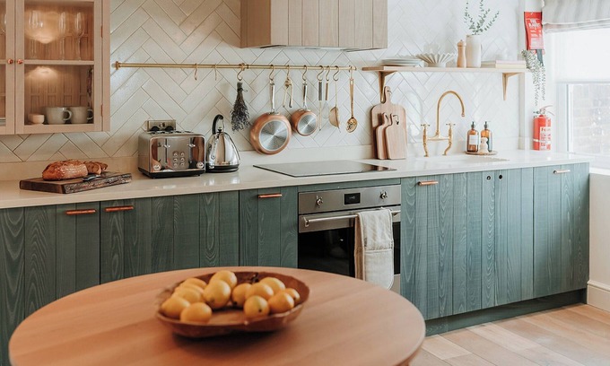 Tenterden Cottage | Discover Tranquility at The Old Stables in Tenterden