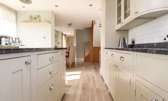Churchtown House | Discover THE OLD STABLES with Garden in Mere Brow