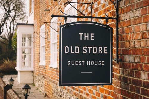 Boxgrove House | Historic Comfort at The Old Store Guest House, Rated 9.4/10