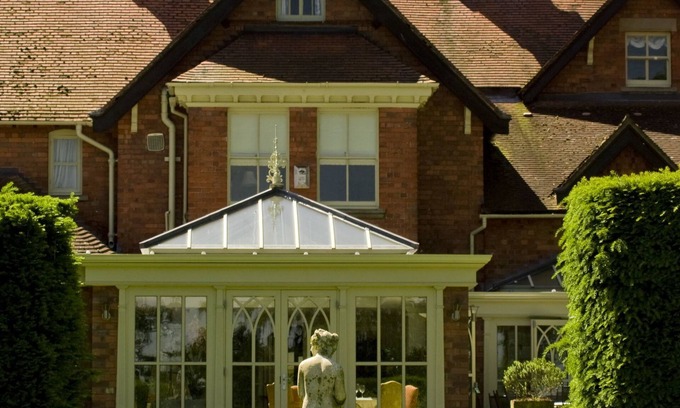 Worfield Hotel | Discover The Old Vicarage: Restaurant & Family Rooms