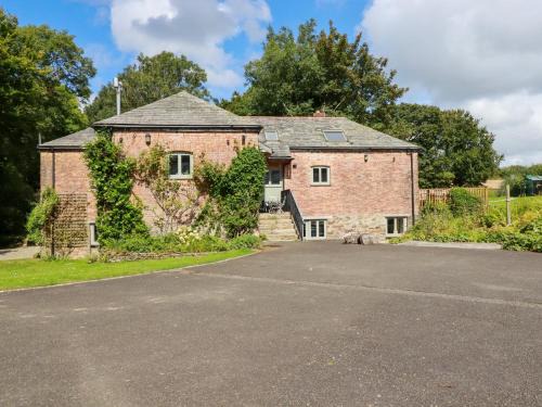 St. Mabyn House | The Old Watermill