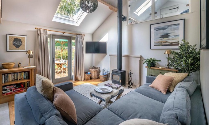 Corbridge House | Family-Friendly Retreat at The Old Workshop, Corbridge