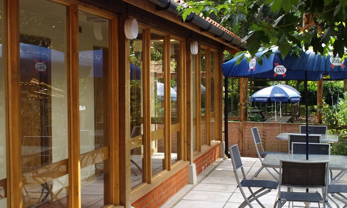 Great Cressingham Hotel | Discover The Olde Windmill Inn: Family-Friendly Retreat