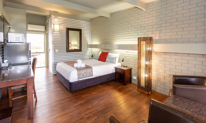 Morwell Hotel | Discover Morwell Motel: 4-Star Stay with Breakfast & More