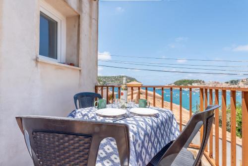 Puerto de Soller Apartment | Discover Family-Friendly Comfort at Los Olivos Hotel