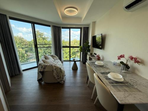 San Sai Apartment | The one condo chiang mai