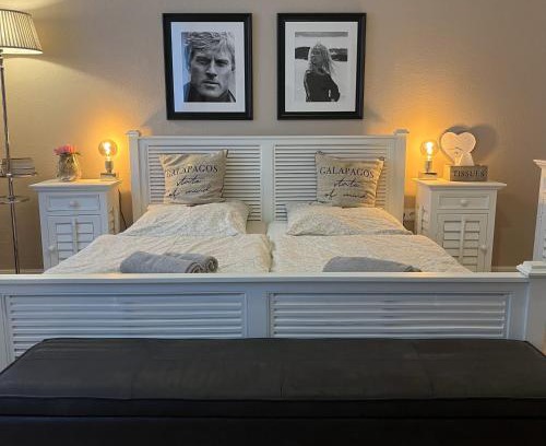 Heidelberg-Kirchheim Apartment | Exceptional Stay at The One - Pet & Child Friendly Retreat
