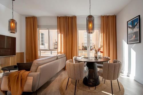 La Victoria Apartment | Family-Friendly Retreat at The One - Rated 9.7/10