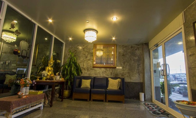 Phetchabun Hotel | Discover The One Phetchabun: Family-Friendly Comfort Awaits