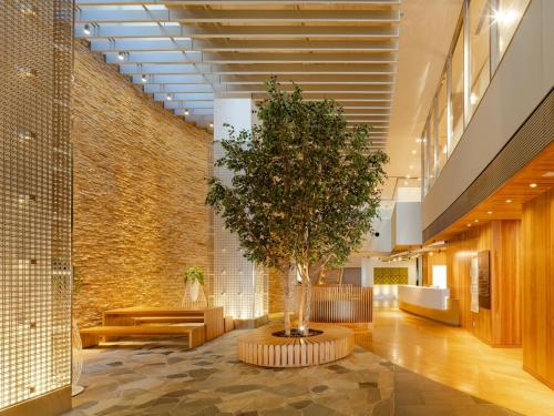 Sendai Hotel | Discover The OneFive Sendai: Family-Friendly Retreat
