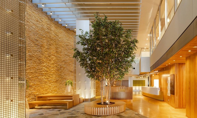 Sendai Hotel | Budget-Friendly The OneFive Sendai with Family Amenities
