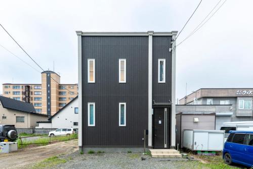 Tomakomai Apartment | Discover The Onyx Tomakomai: A 4-Star Experience Awaits