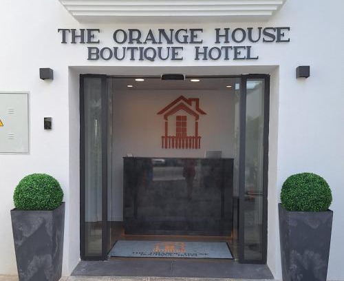 La Cala de Mijas Hotel | Experience The Orange House Boutique Hotel & Rooftop Bar