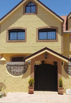 Ifrane Apartment | The Orchard Cozy & Comfy Apartment 1
