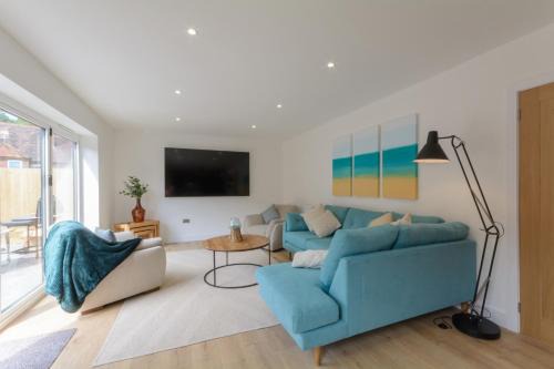 Telford House | The Orchard