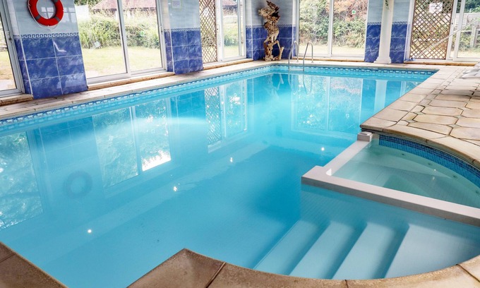 Northiam Cottage | Charming Pet-Friendly Holiday Cottage at The Orchard