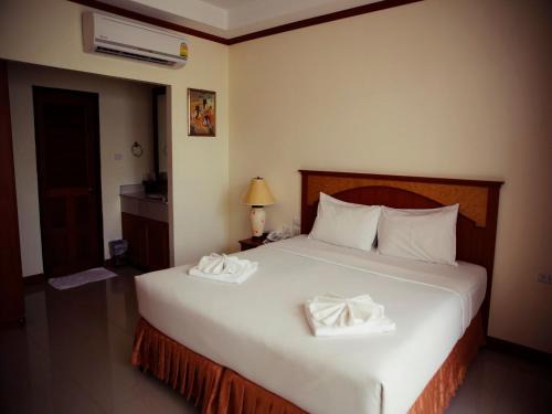 Kata Hotel | Discover The Orchid House - SHA Extra Plus with Dining Options