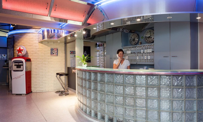 Vezin-le-Coquet Hotel | Budget-Friendly Stay at The Originals Access, Hôtel Rennes Ouest