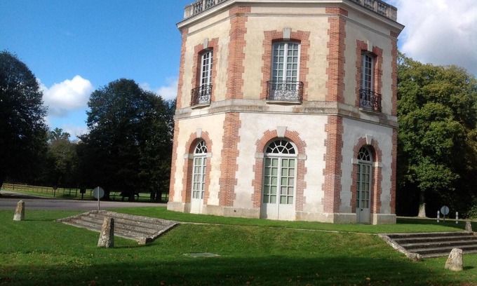 Anet Hotel | Budget-Friendly Comfort at The Originals Access, Hôtel La Dousseine