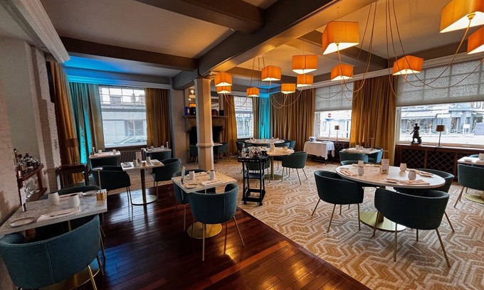 Seclin Hotel | Discover Hôtel Bulles by Forgeron: Family-Friendly Retreat
