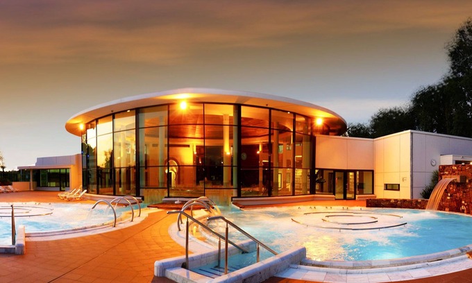 Perpignan Hotel | Eco-Friendly Retreat at The Originals City, Hôtel Les Dômes