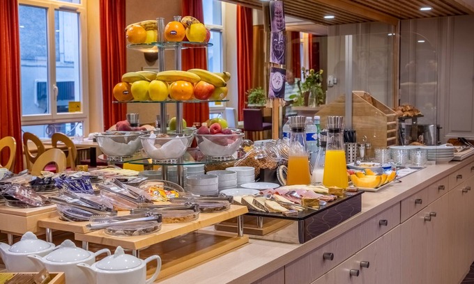 Perigueux Hotel | Discover The Originals City, Hôtel Régina in Périgueux