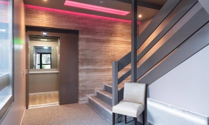 Saran Hotel | Discover The Originals City, Hôtel Orléans Nord