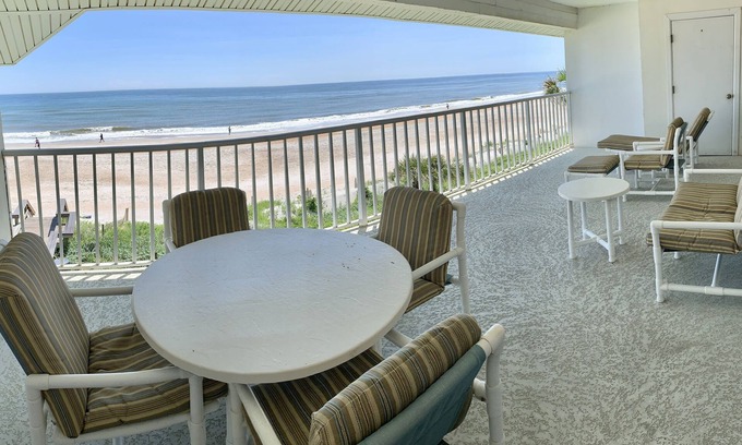 Sawgrass Condo | Unforgettable Stays at The Osprey in Ponte Vedra Beach