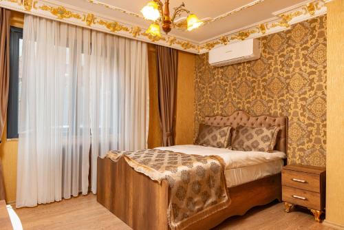 Beyazit Hotel | Elegant Stays at The Ottoman Boutique with Breakfast Included