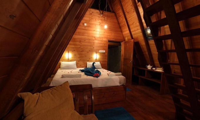 Sigiriya House | Discover The Otunna Guest House: Perfect for Families