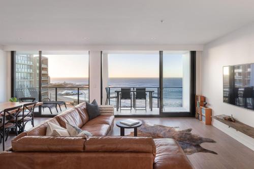 Newcastle Apartment | Oceanfront Retreat at The Outlook - Family-Friendly Escape