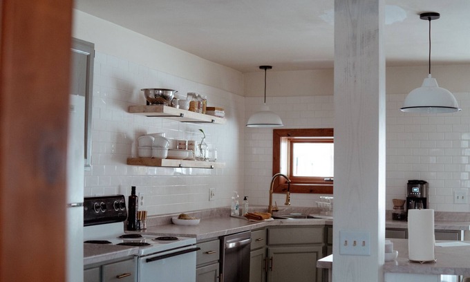 Big Bay House | Oceanfront Retreat at The Outpost in Big Bay - Unit 2
