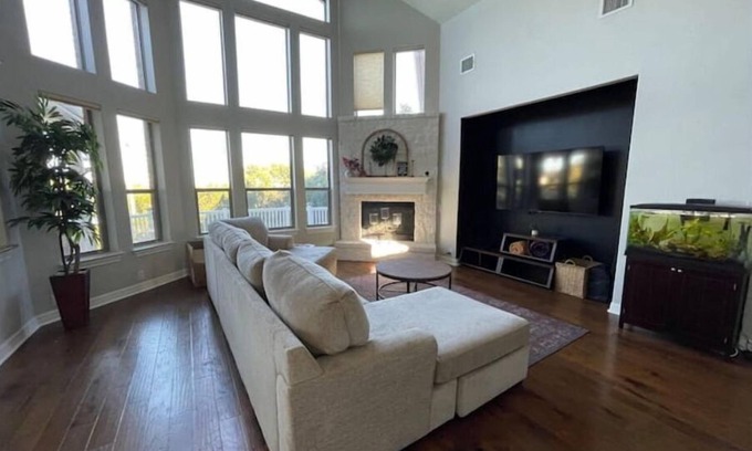 Wetmore House | Exceptional Stay at The Overlook, La Cantera Hillcountry