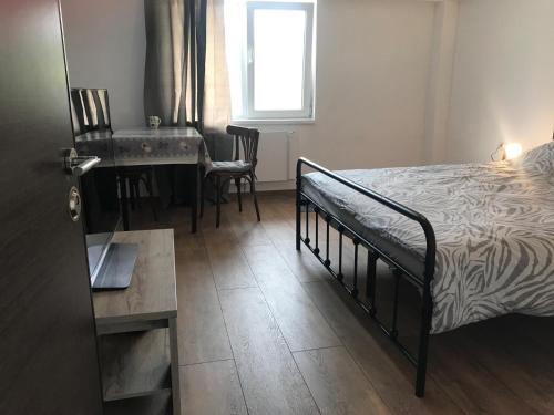 Ghimbav Apartment | The Ozzy Room