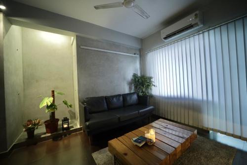 Egmore Apartment | The Pad
