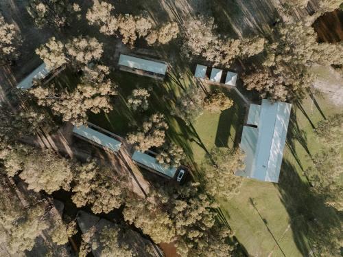 Ulupna Hotel | Family-Friendly Getaway at The Paddock at Ulupna - 10/10 Rated