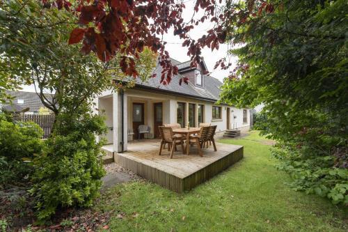 Auchterarder House | Family-Friendly Getaway at The Paddock for Memorable Stays