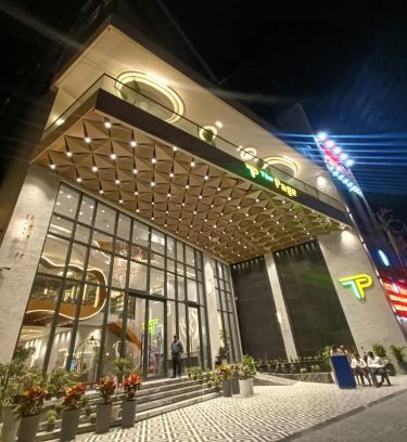 Rohtak Hotel | The Page
